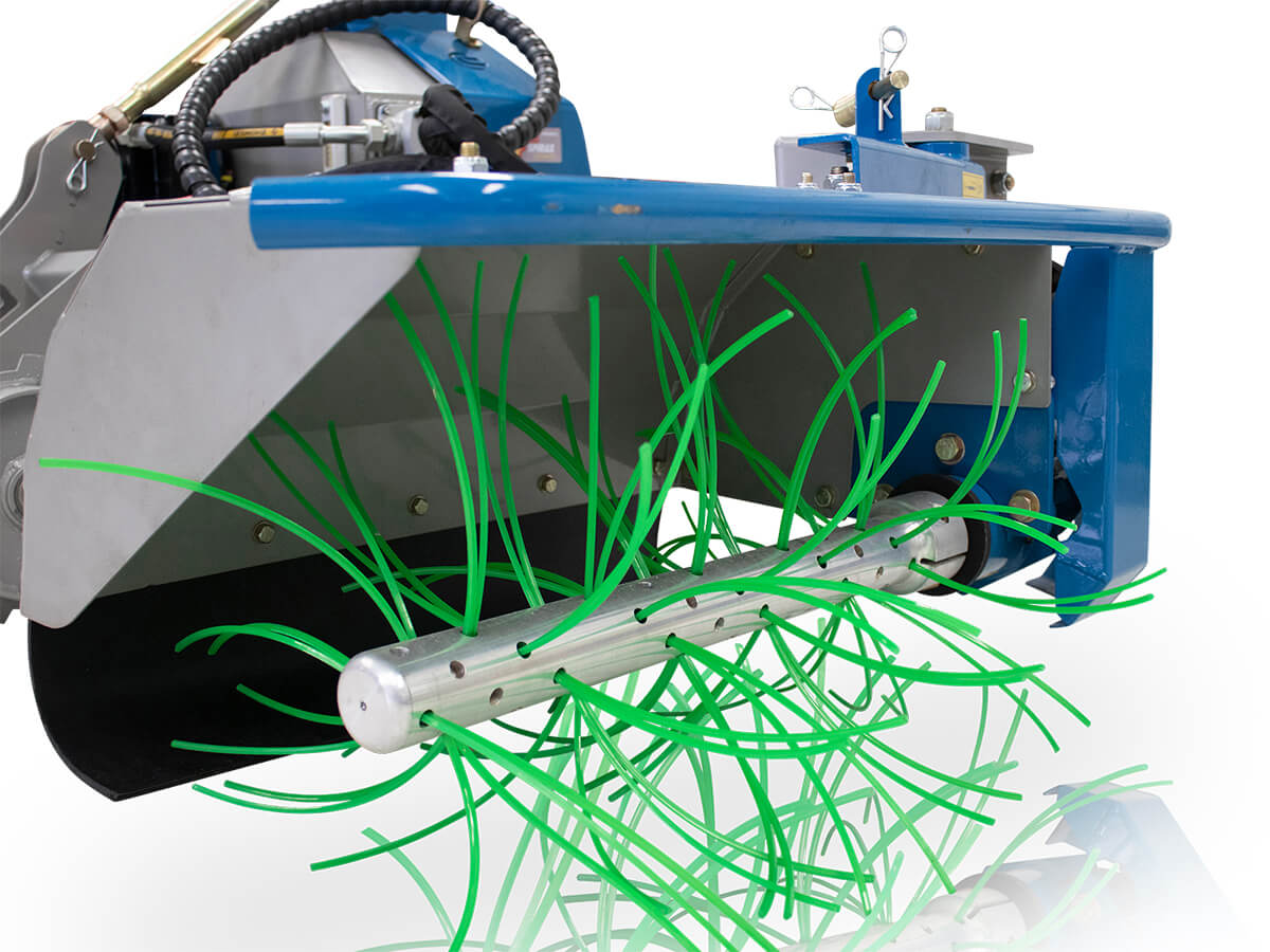 ERIS AM60 | Graecus | Αυτόματη μεσινέζα επαναφοράς, πτυσσόμενη, με αυτόνομο υδραυλικό σύστημα 